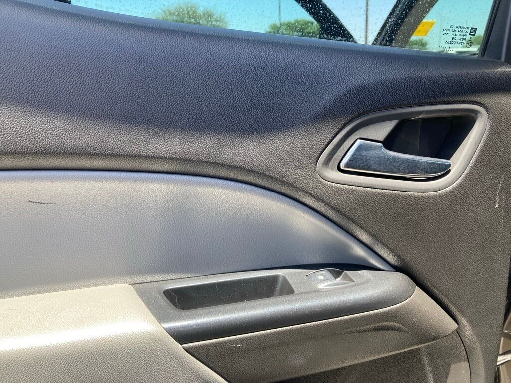 2016 Chevrolet Colorado LT San Antonio TX