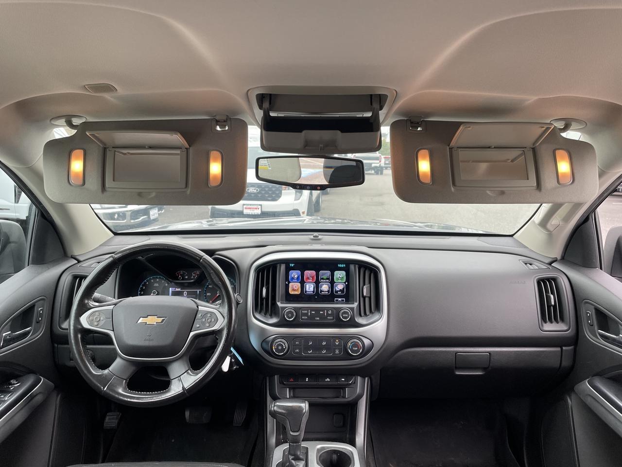 2016 Chevrolet Colorado LT Springfield VA