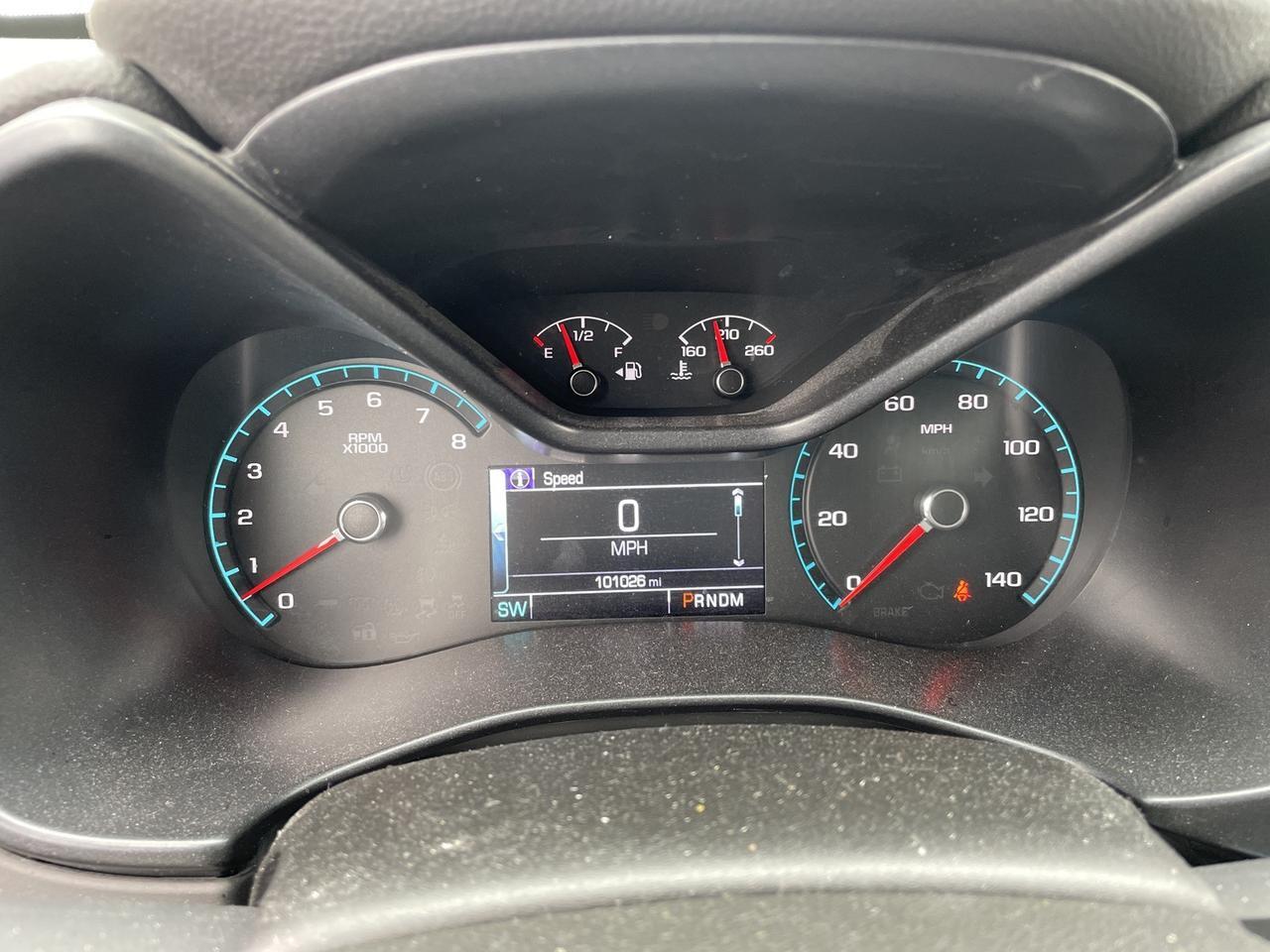 2016 Chevrolet Colorado LT Springfield VA