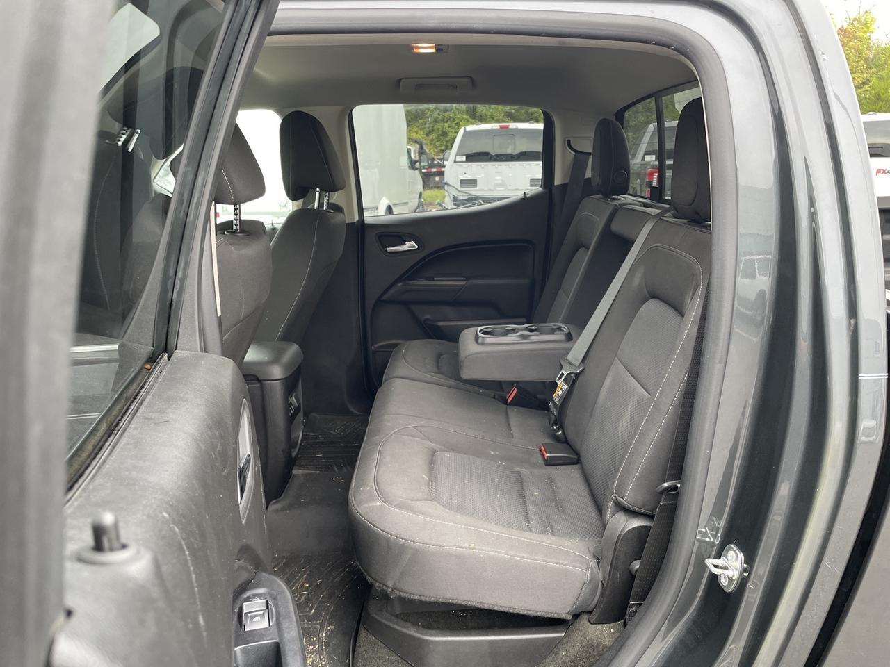 2016 Chevrolet Colorado LT Springfield VA