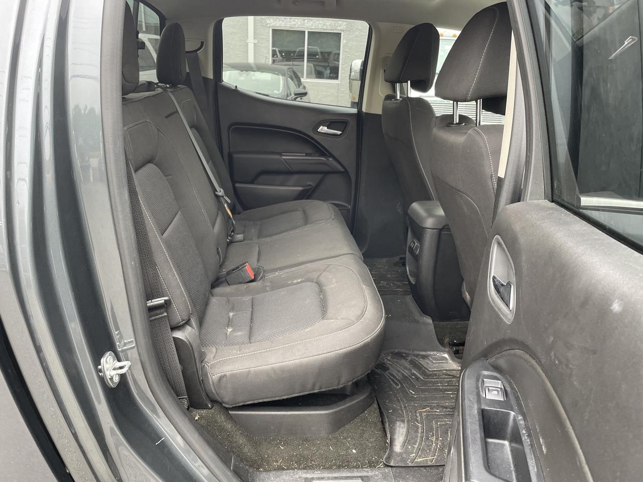 2016 Chevrolet Colorado LT Springfield VA