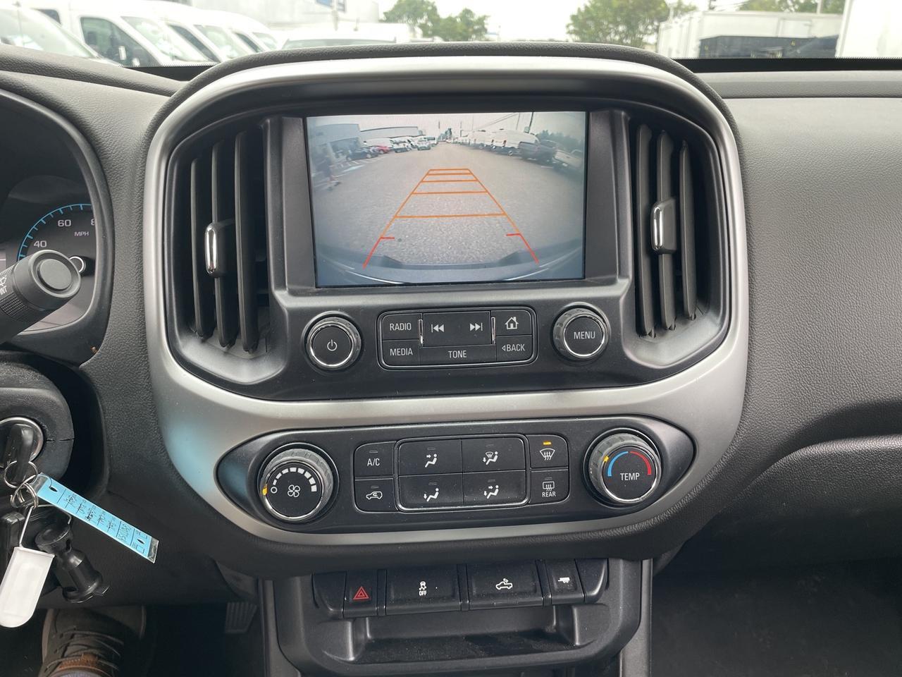 2016 Chevrolet Colorado LT Springfield VA