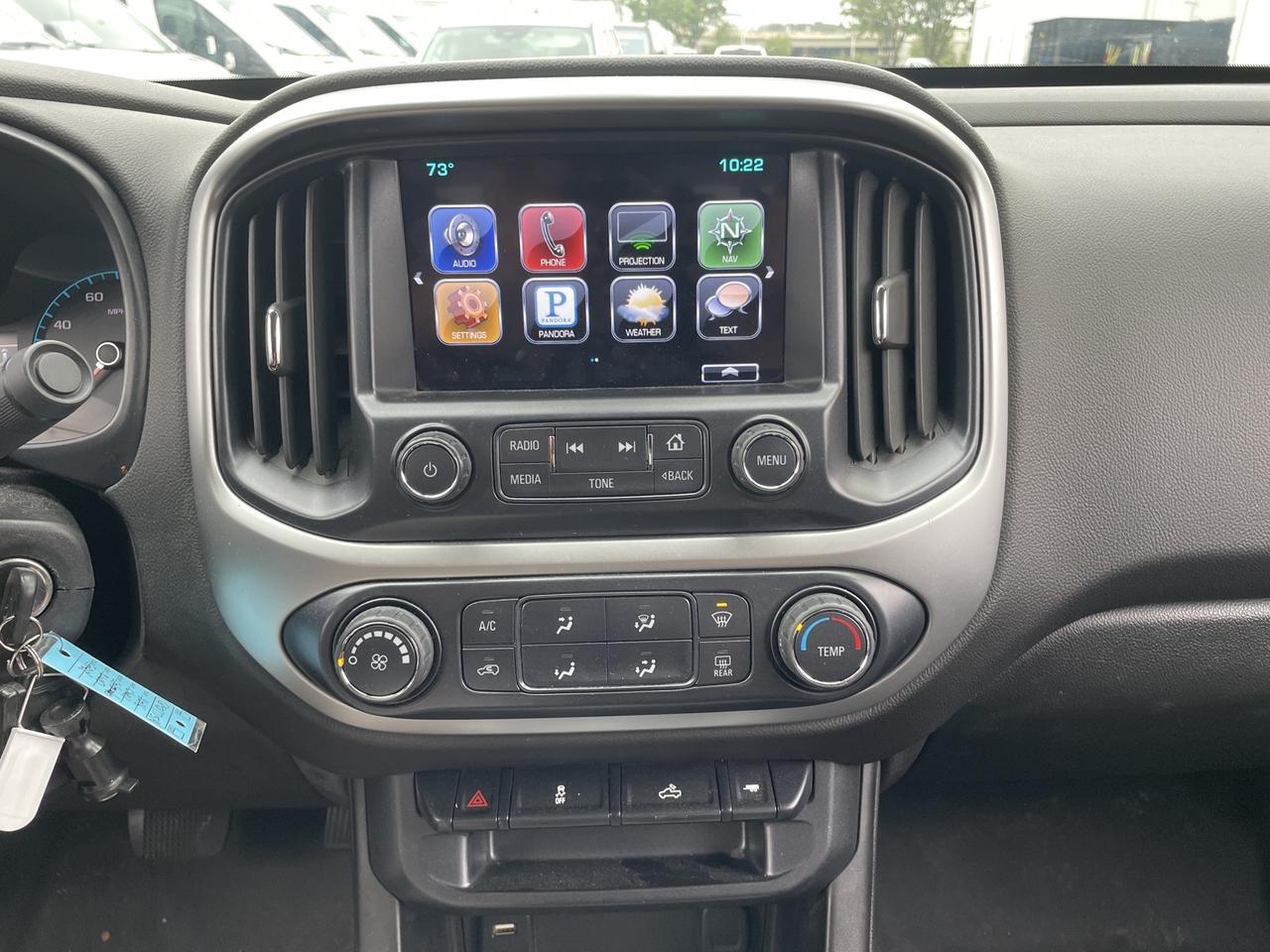 2016 Chevrolet Colorado LT Springfield VA