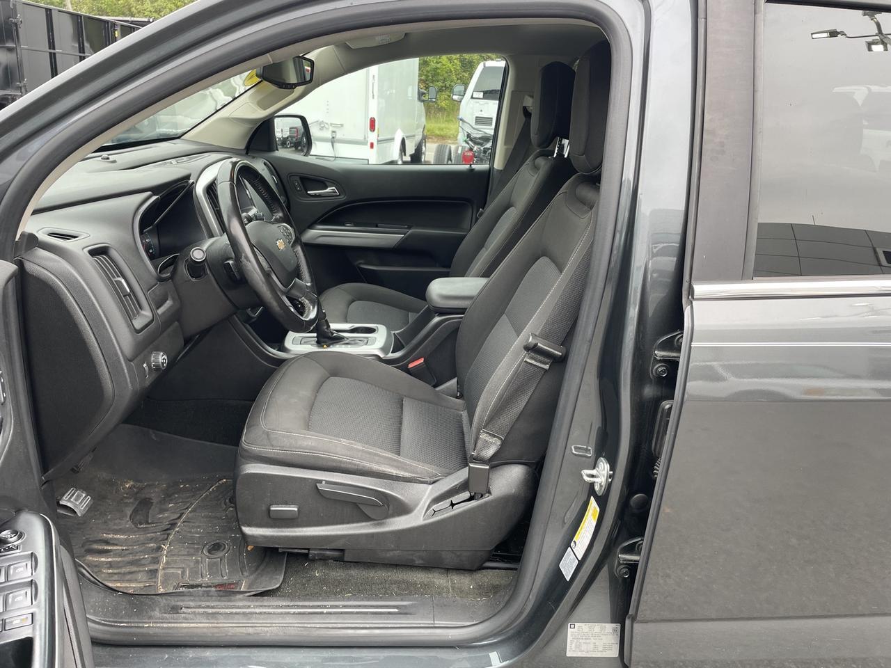 2016 Chevrolet Colorado LT Springfield VA