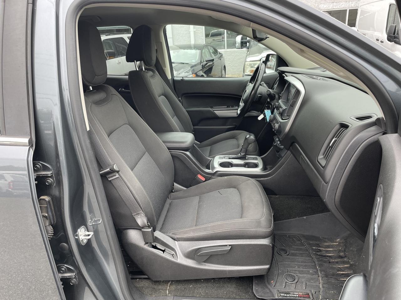 2016 Chevrolet Colorado LT Springfield VA