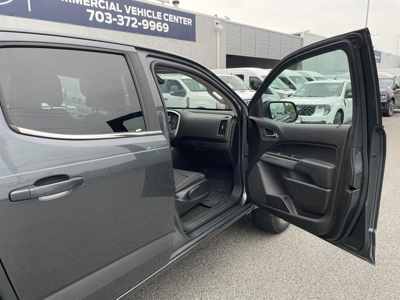 2016 Chevrolet Colorado LT Springfield VA