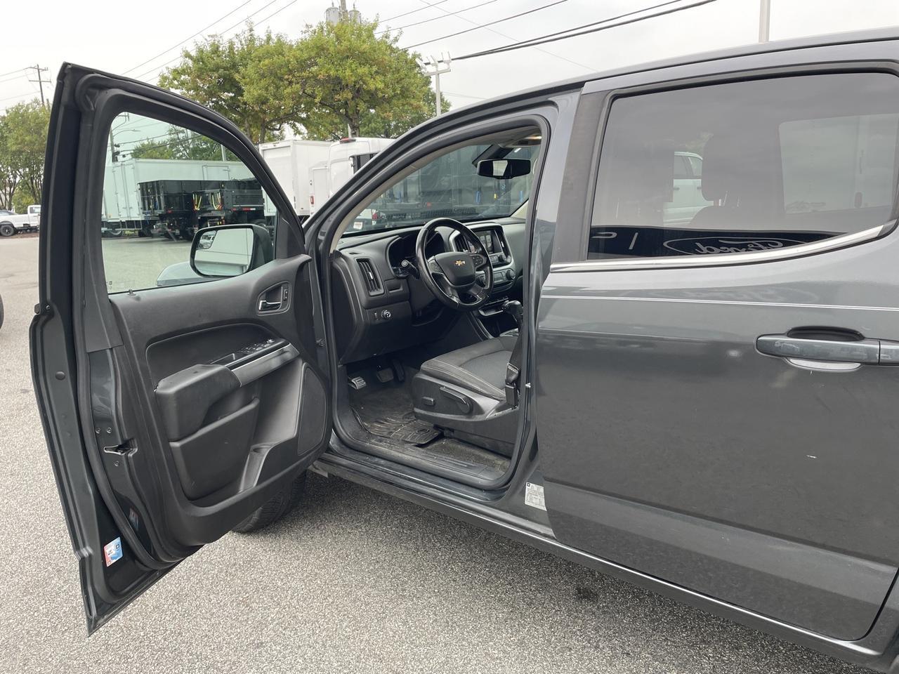 2016 Chevrolet Colorado LT Springfield VA