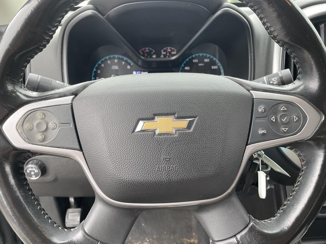 2016 Chevrolet Colorado LT Springfield VA