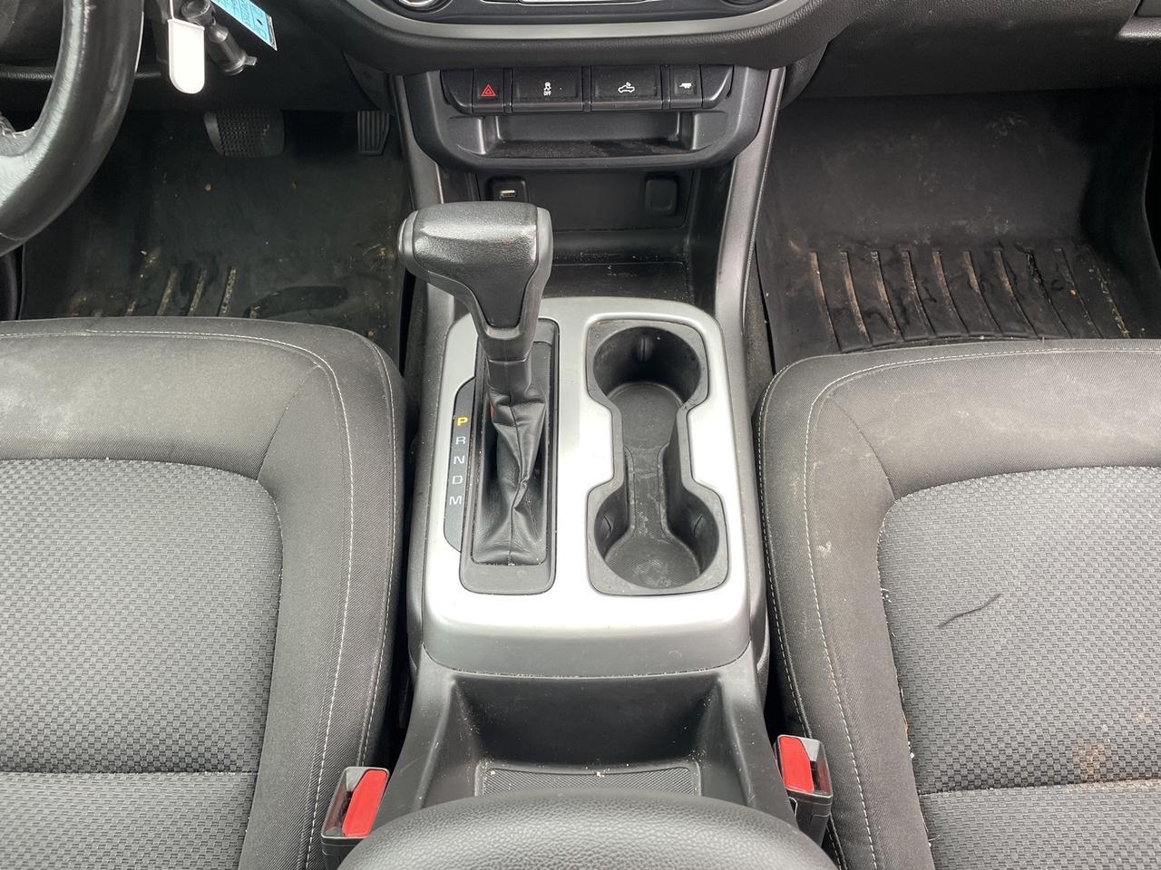 2016 Chevrolet Colorado LT Springfield VA