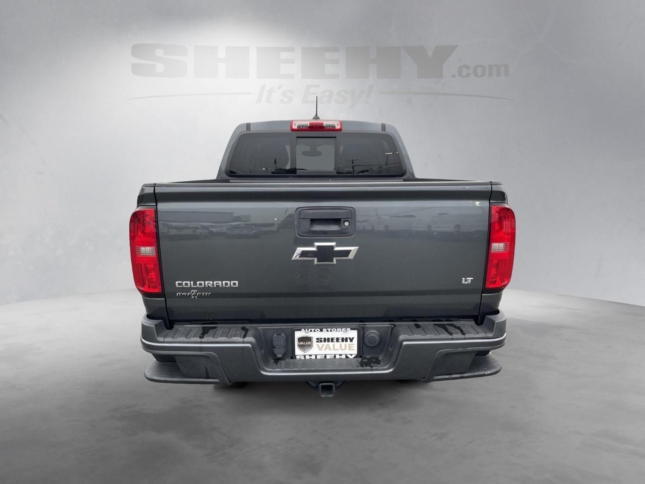 2016 Chevrolet Colorado LT Springfield VA