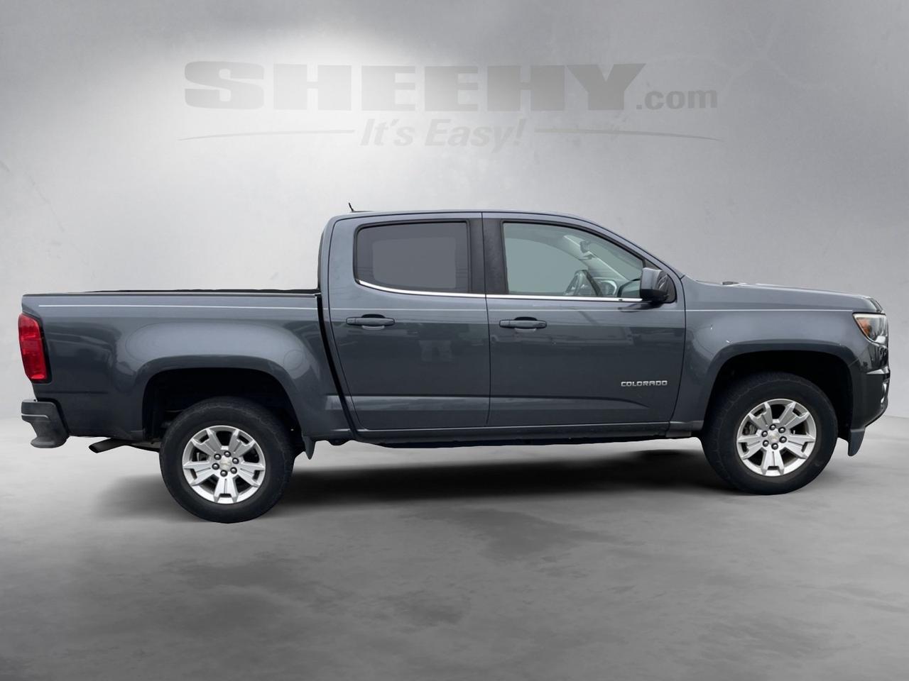 2016 Chevrolet Colorado LT Springfield VA