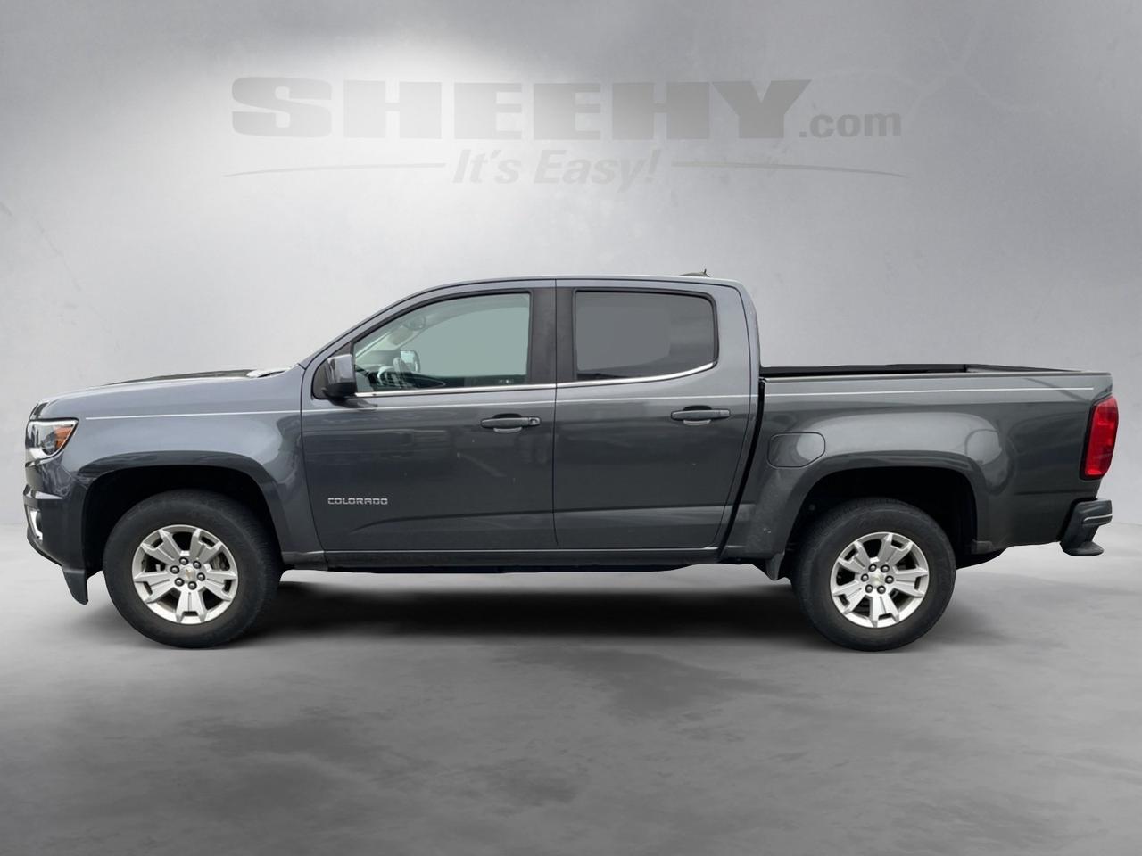 2016 Chevrolet Colorado LT Springfield VA