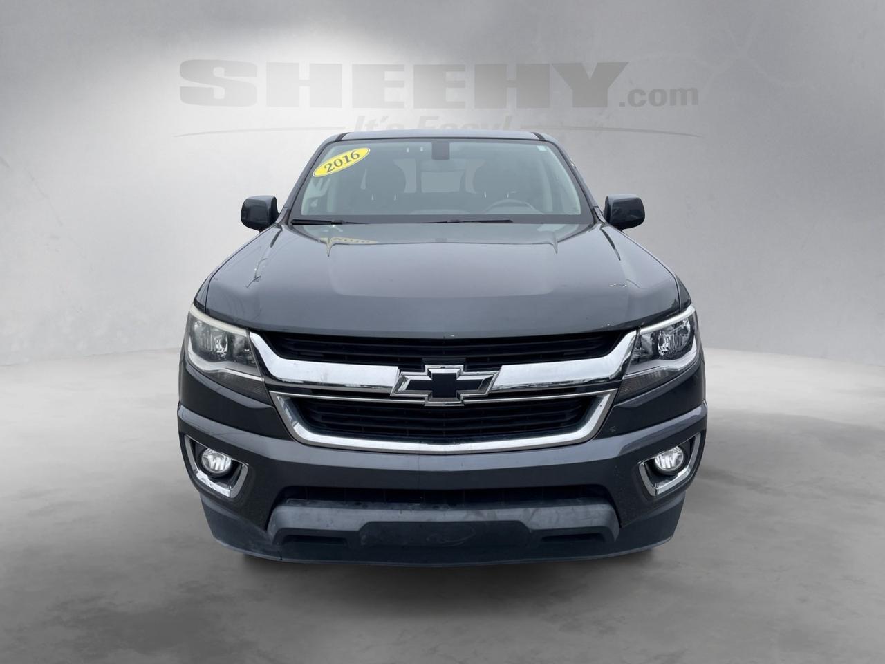 2016 Chevrolet Colorado LT Springfield VA
