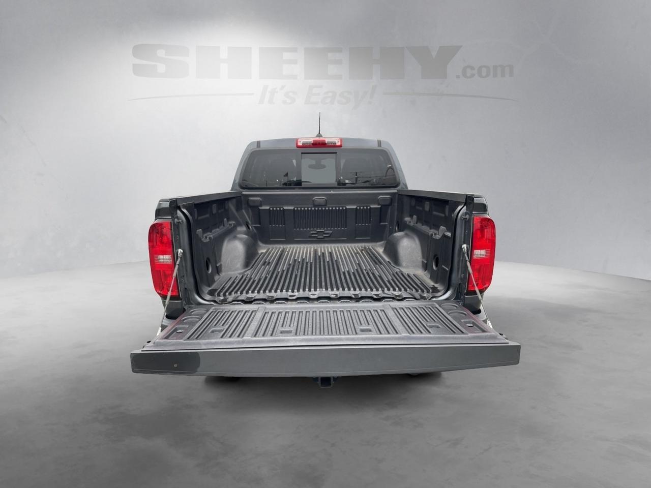 2016 Chevrolet Colorado LT Springfield VA