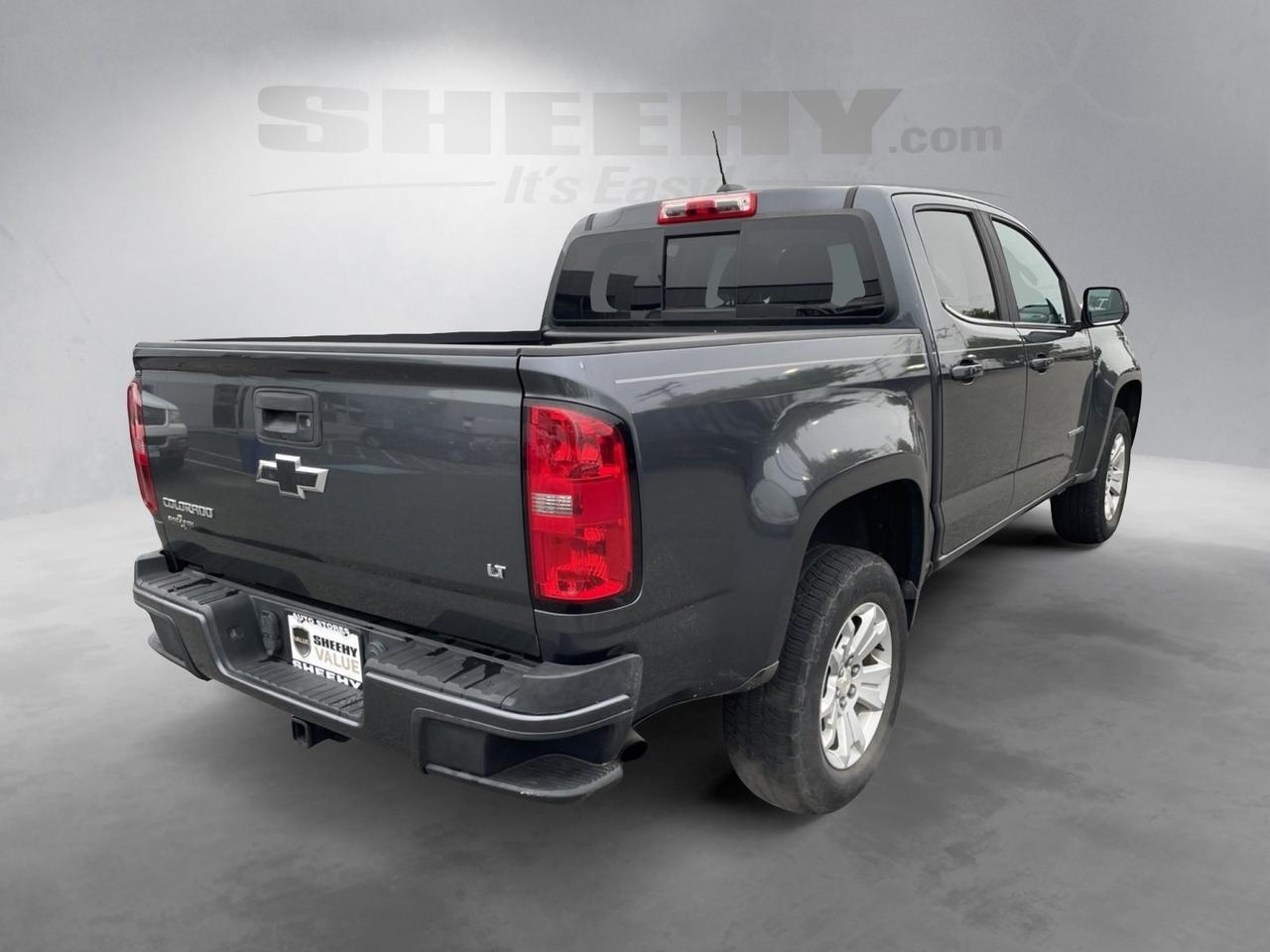 2016 Chevrolet Colorado LT Springfield VA