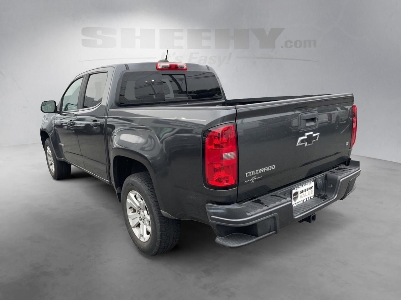 2016 Chevrolet Colorado LT Springfield VA