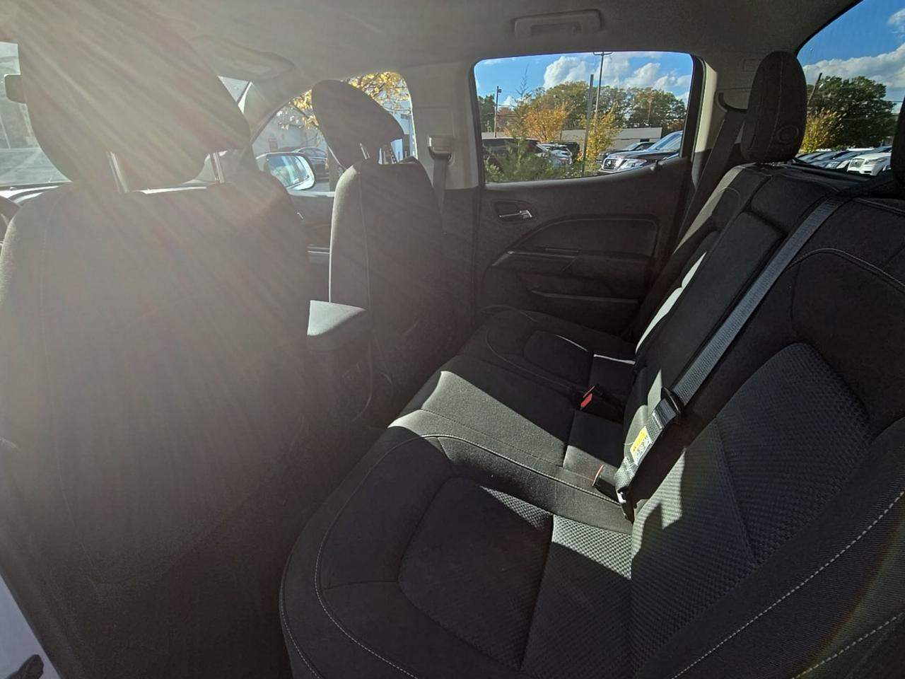 2016 Chevrolet Colorado LT Glen Burnie MD