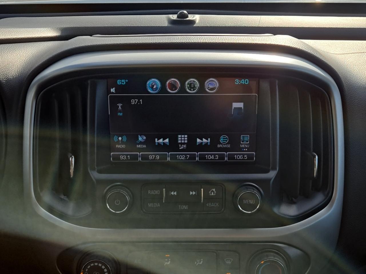 2016 Chevrolet Colorado LT Glen Burnie MD