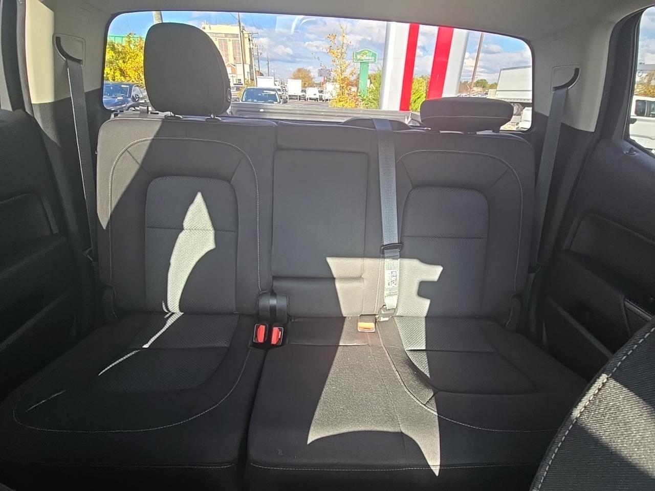 2016 Chevrolet Colorado LT Glen Burnie MD