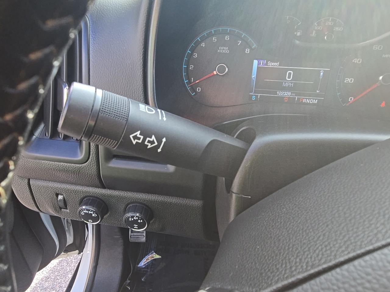 2016 Chevrolet Colorado LT Glen Burnie MD