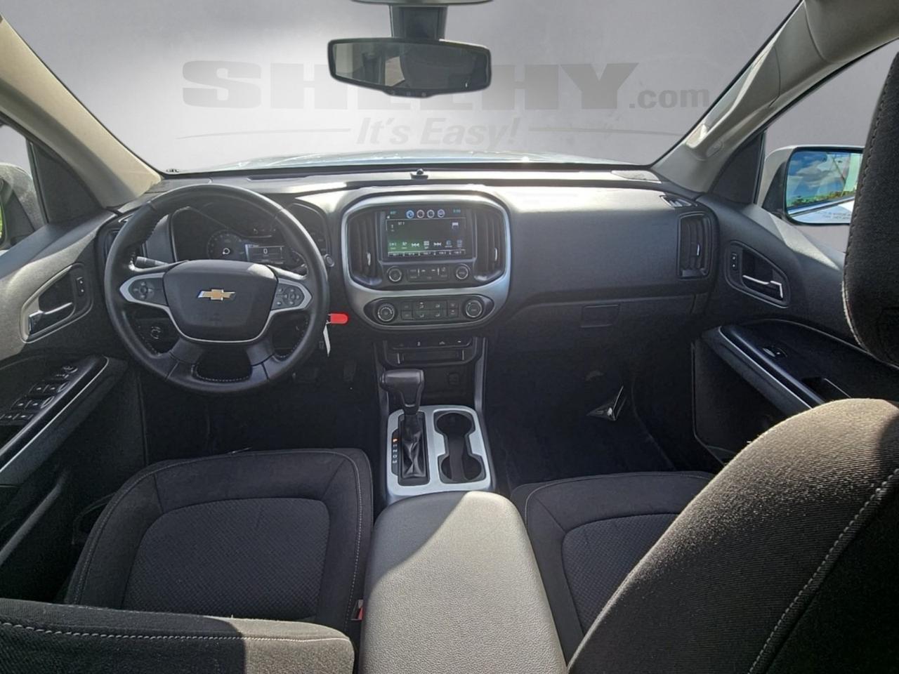 2016 Chevrolet Colorado LT Glen Burnie MD