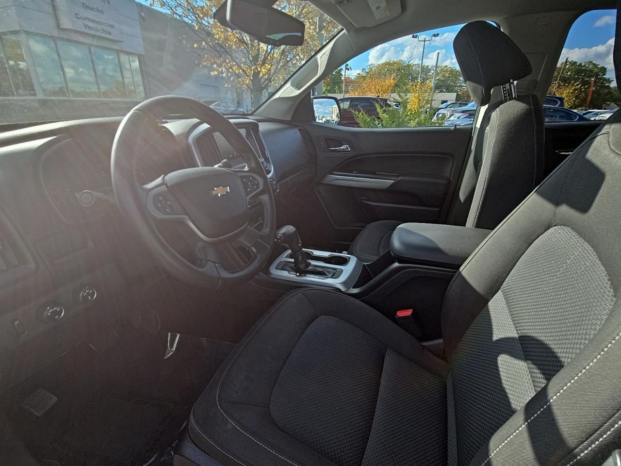 2016 Chevrolet Colorado LT Glen Burnie MD