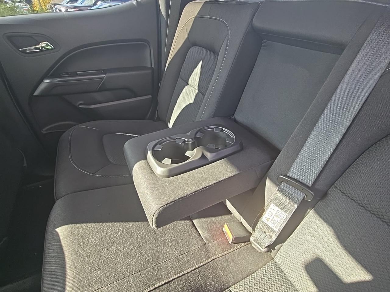 2016 Chevrolet Colorado LT Glen Burnie MD