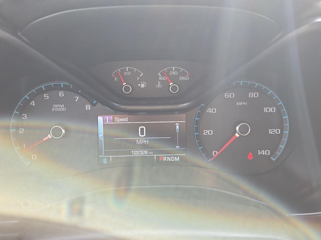 2016 Chevrolet Colorado LT Glen Burnie MD