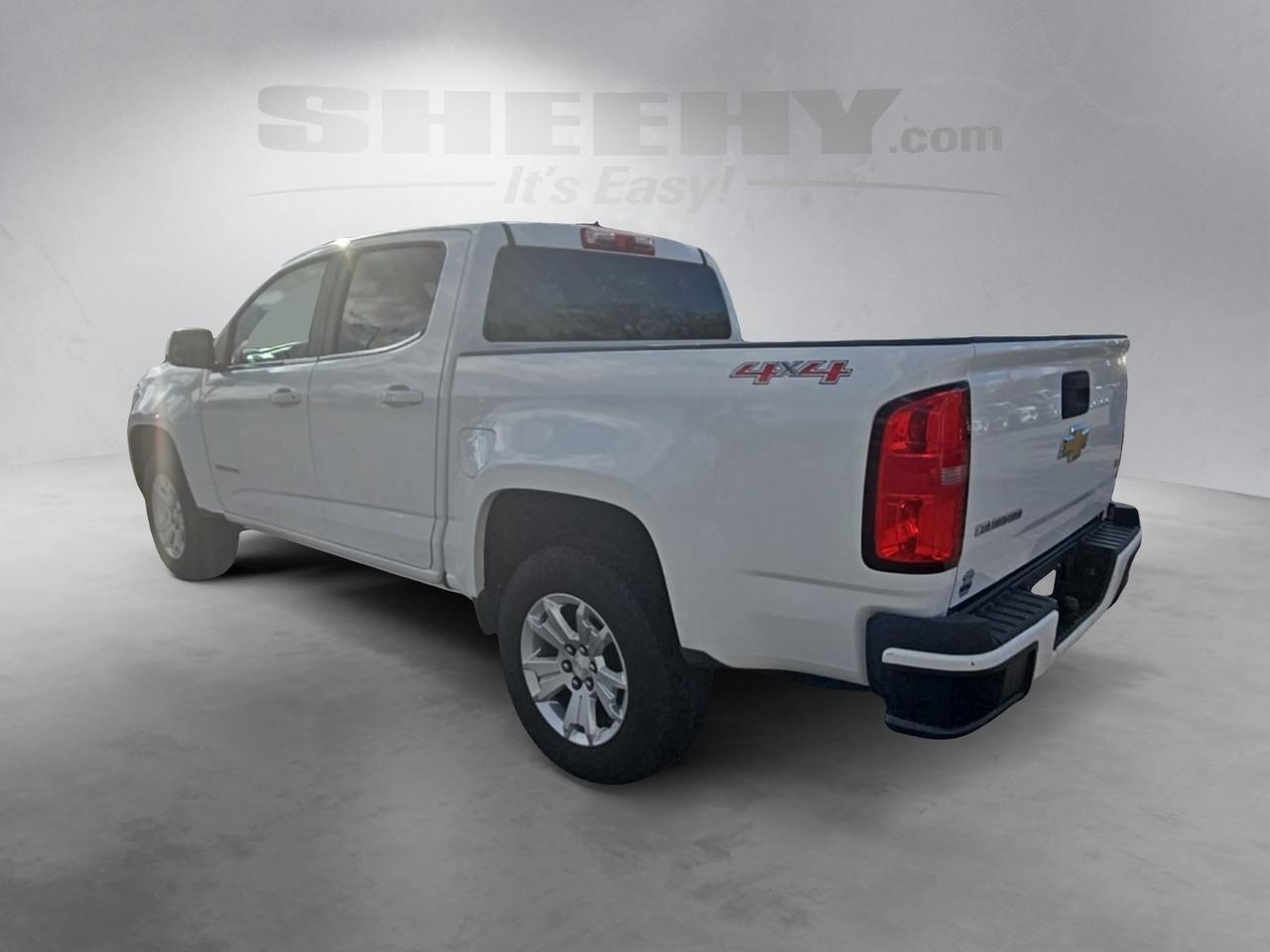 2016 Chevrolet Colorado LT Glen Burnie MD