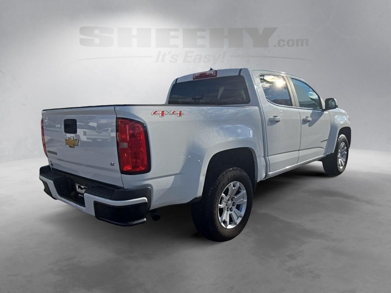 2016 Chevrolet Colorado LT Glen Burnie MD