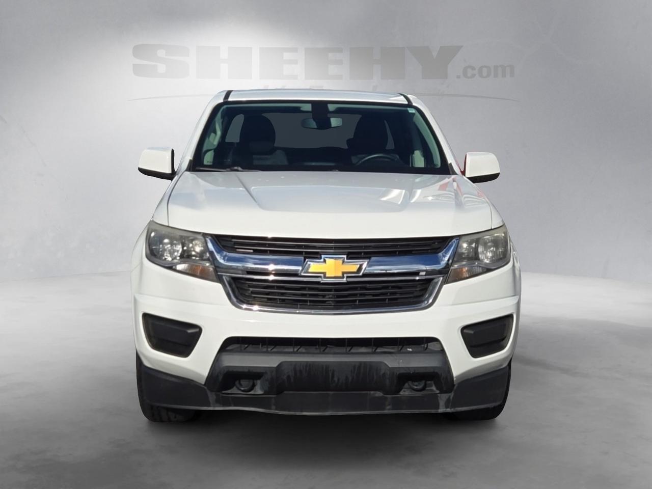 2016 Chevrolet Colorado LT Glen Burnie MD