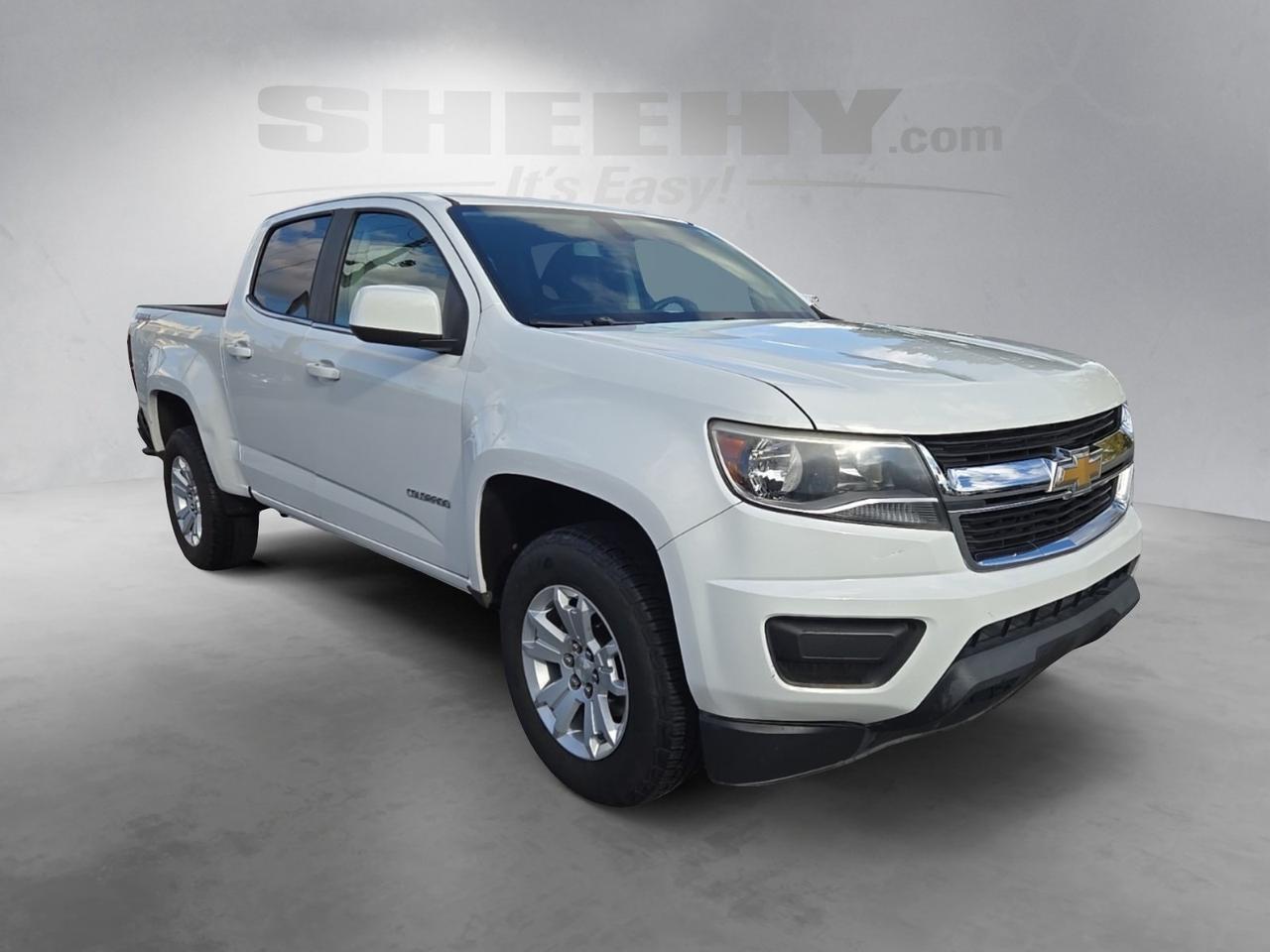 2016 Chevrolet Colorado LT Glen Burnie MD