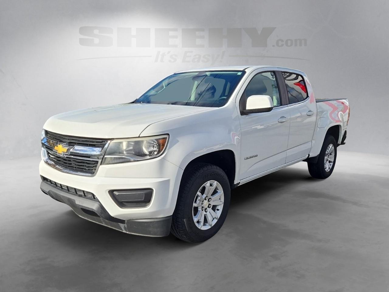 2016 Chevrolet Colorado LT Glen Burnie MD