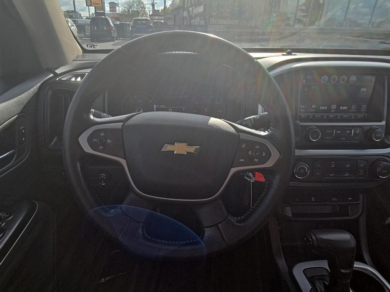 2016 Chevrolet Colorado LT Glen Burnie MD