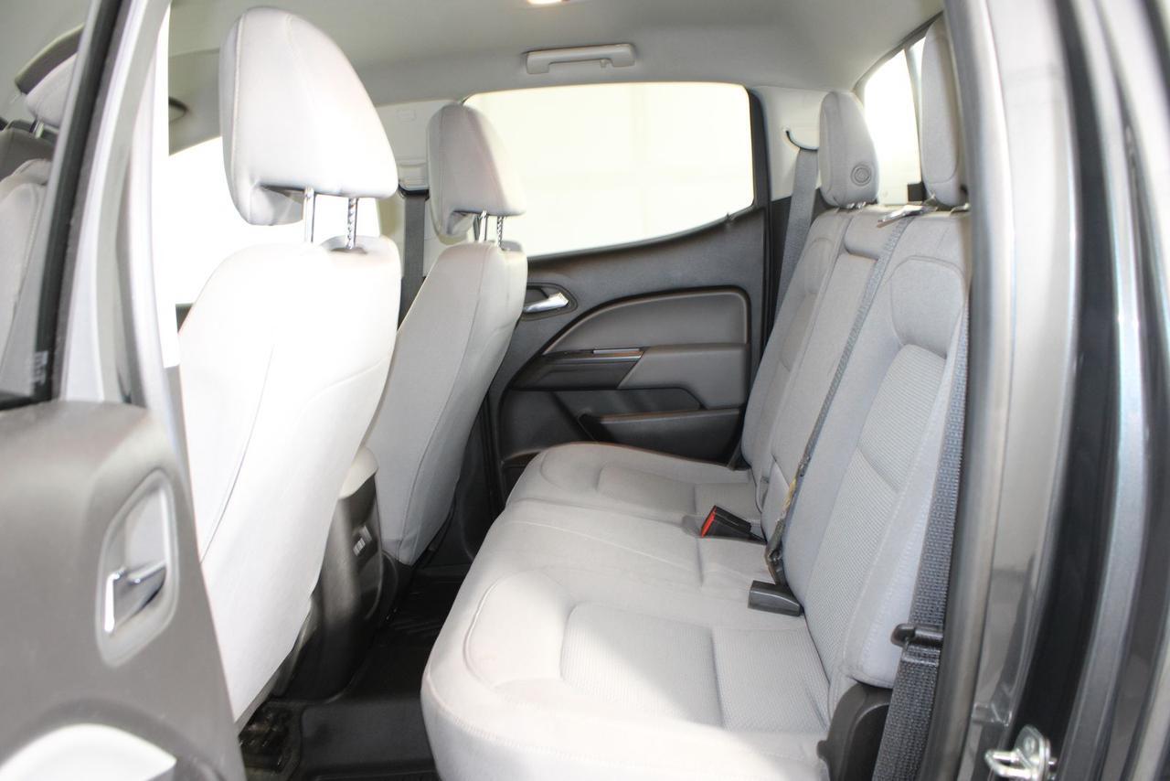 2016 Chevrolet Colorado LT Manassas VA