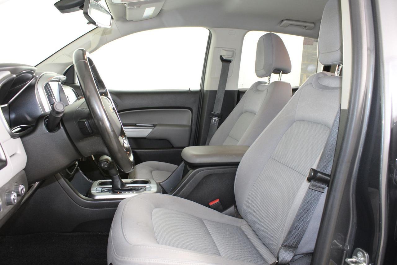 2016 Chevrolet Colorado LT Manassas VA