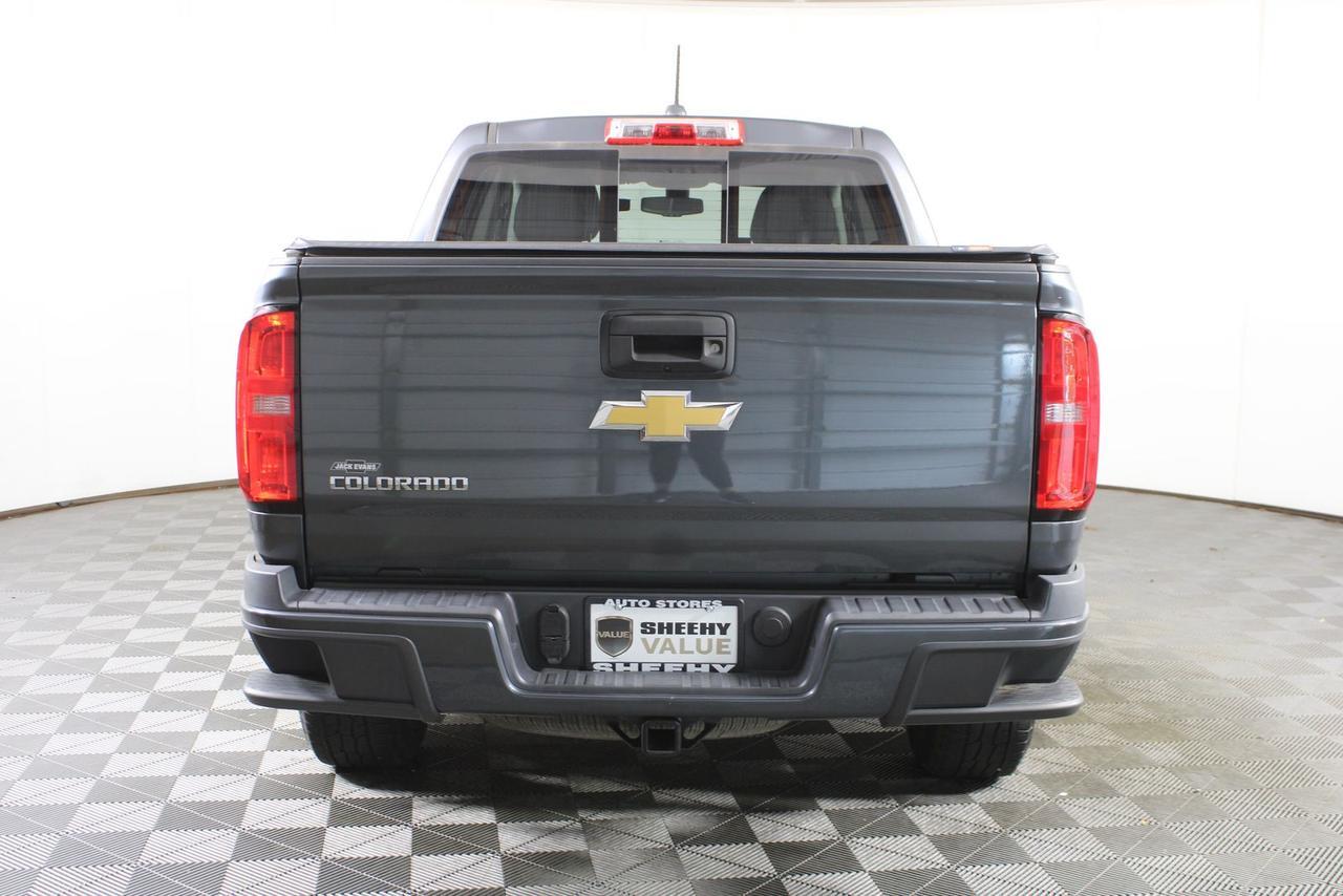 2016 Chevrolet Colorado LT Manassas VA