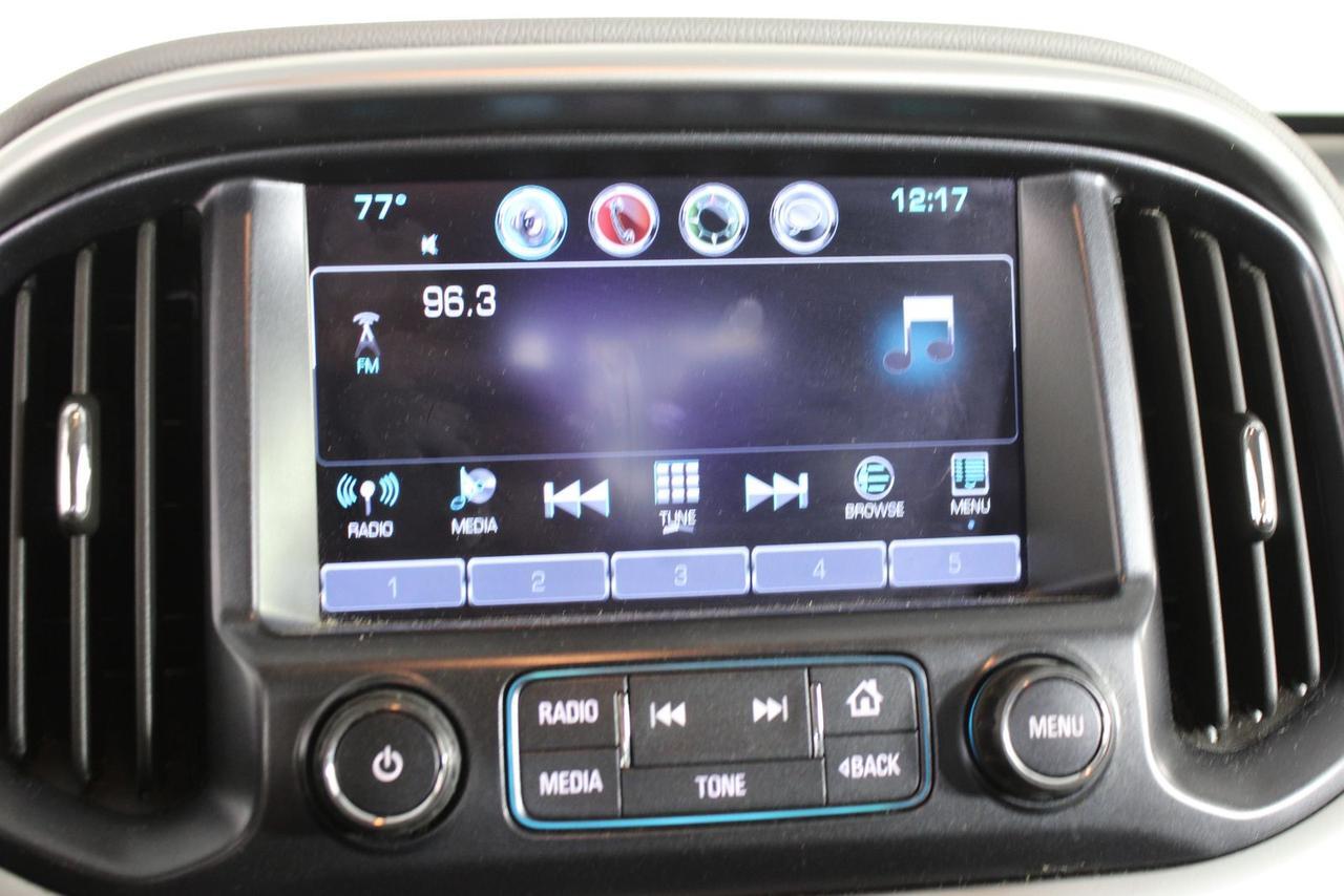 2016 Chevrolet Colorado LT Manassas VA