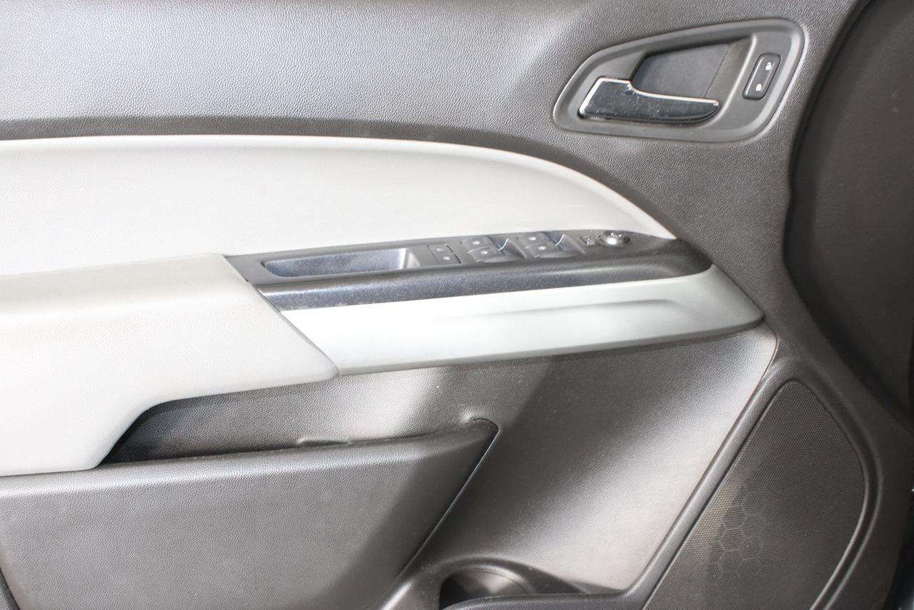 2016 Chevrolet Colorado LT Manassas VA