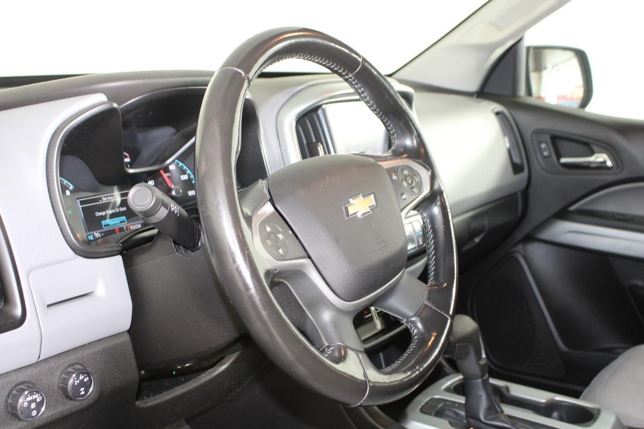 2016 Chevrolet Colorado LT Manassas VA