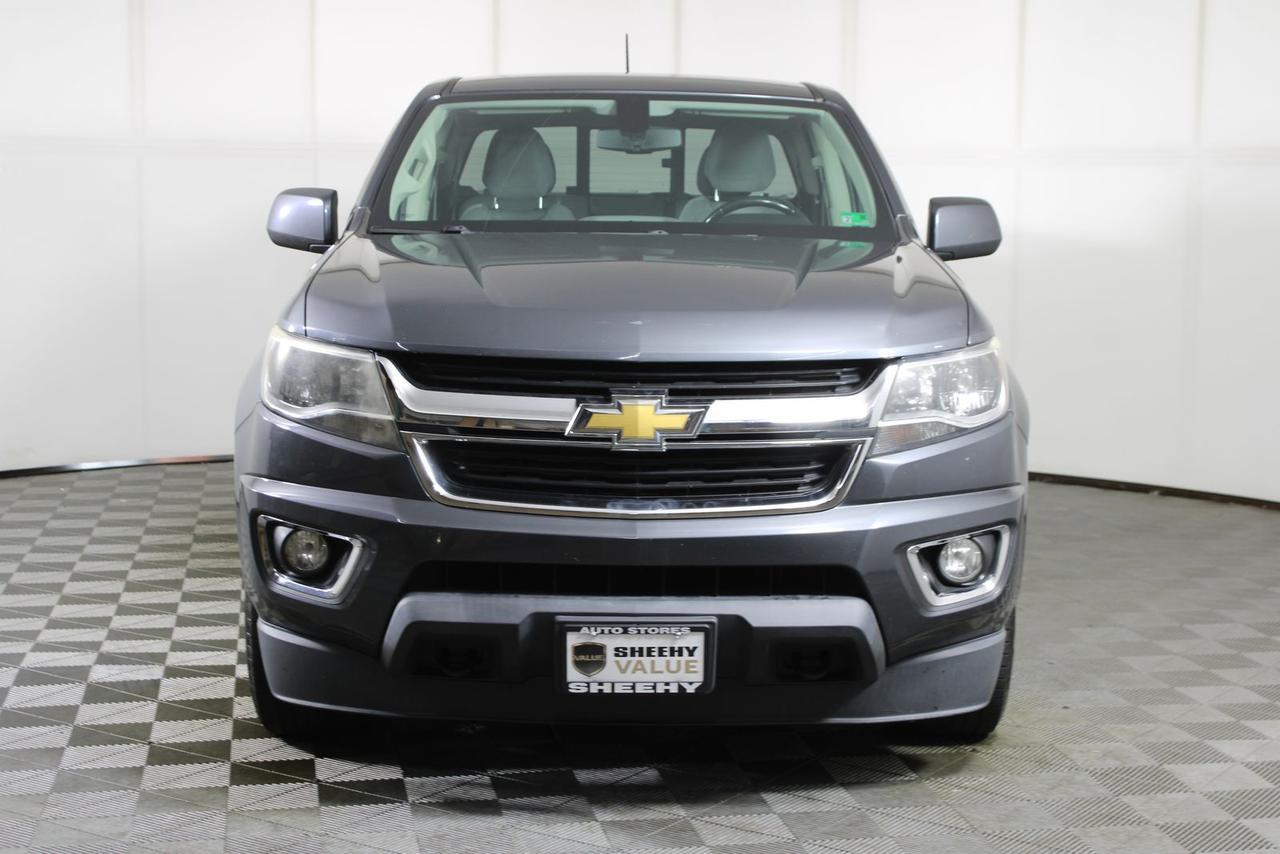 2016 Chevrolet Colorado LT Manassas VA