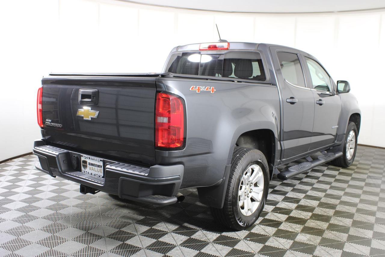 2016 Chevrolet Colorado LT Manassas VA