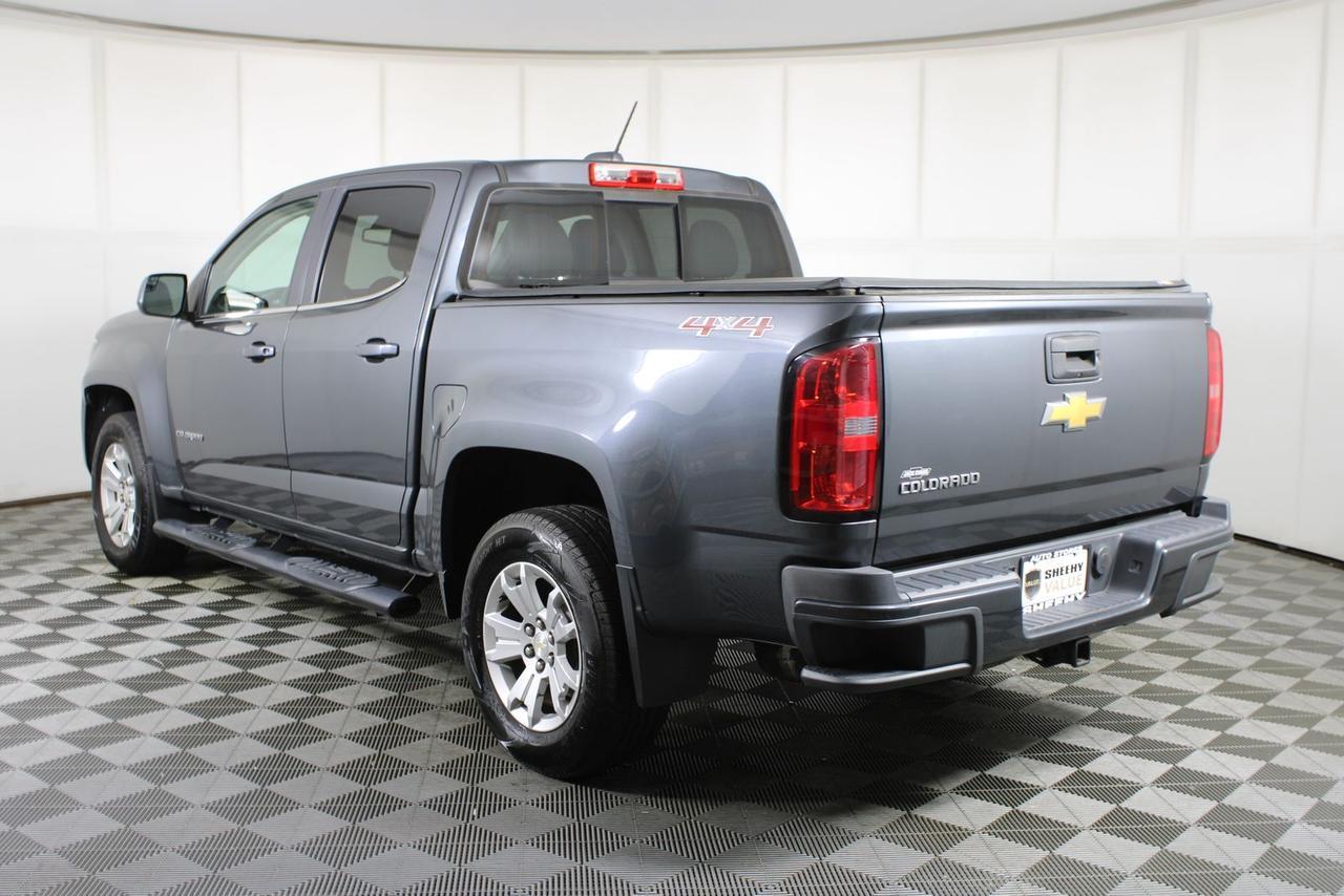 2016 Chevrolet Colorado LT Manassas VA