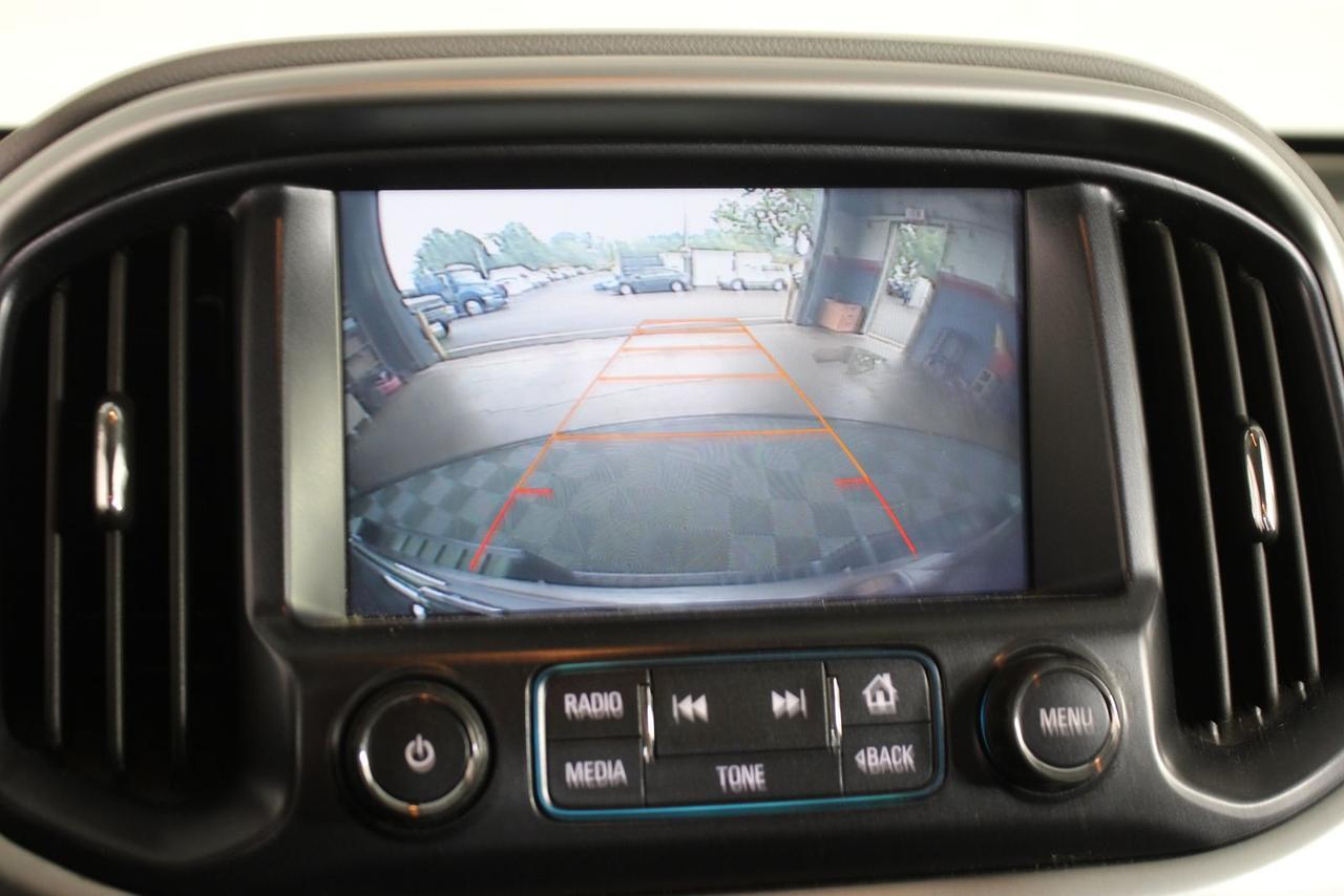 2016 Chevrolet Colorado LT Manassas VA