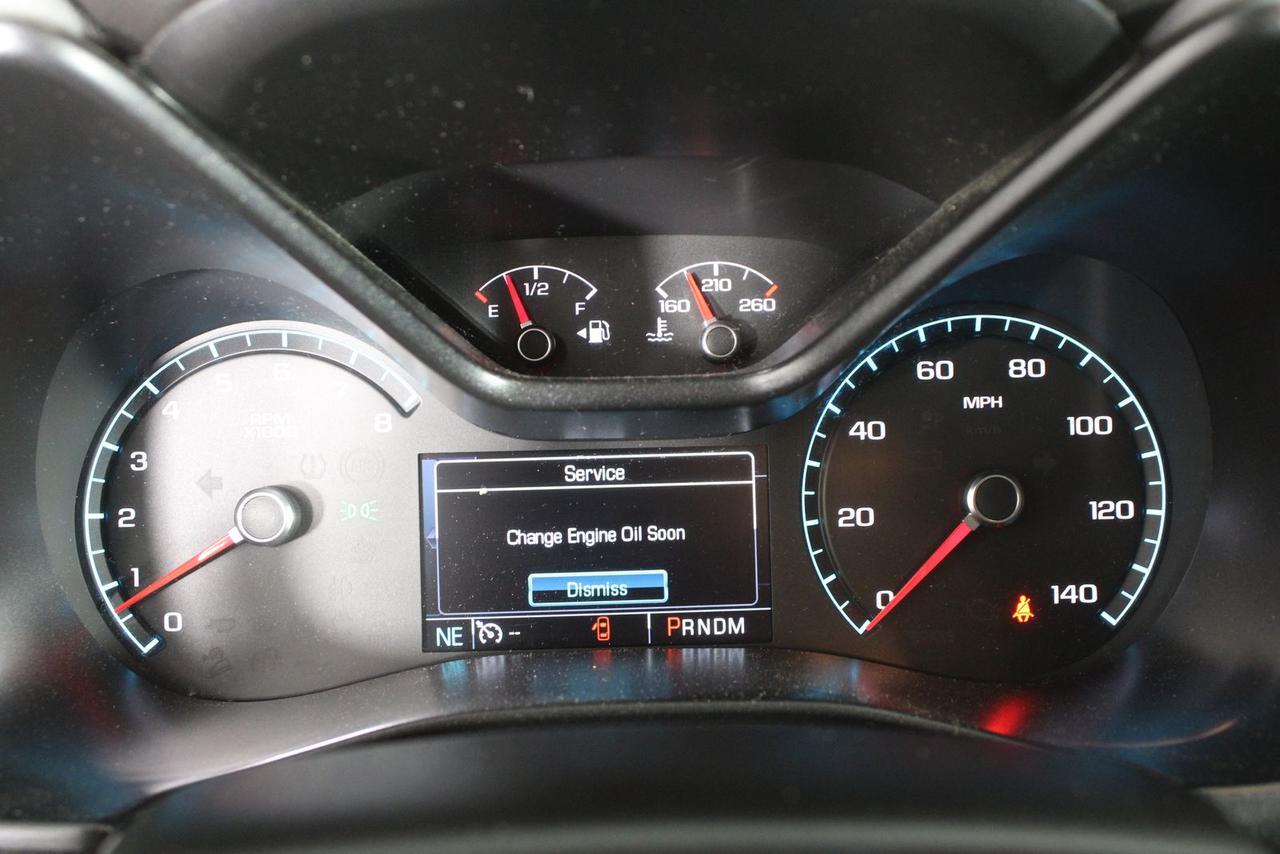 2016 Chevrolet Colorado LT Manassas VA