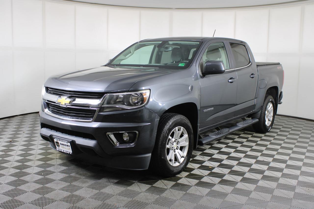 2016 Chevrolet Colorado LT Manassas VA