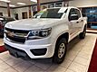 2016 Chevrolet Colorado WT Cab Medium Bed 2WT