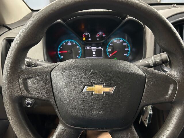 2016 Chevrolet Colorado WT Kannapolis NC