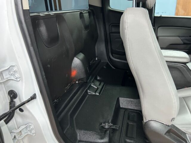 2016 Chevrolet Colorado WT Kannapolis NC