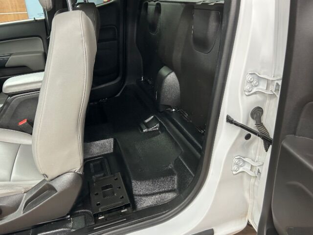 2016 Chevrolet Colorado WT Kannapolis NC